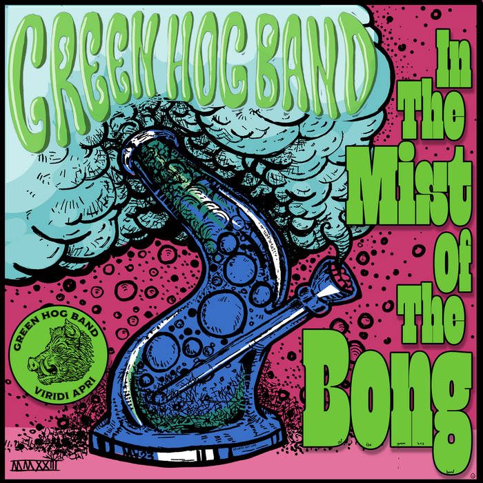 In the Mist of the Bong